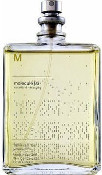 Туалетная вода Escentric Molecules Escentric 03 100 ml Тестер 971902 фото