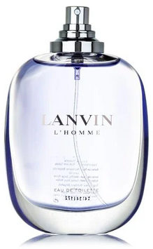 Туалетна вода Lanvin L`Homme 100 ml Тестер 1240468 фото