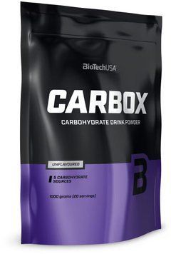 BiotechUSA Carbox 1000 g 1478942 фото