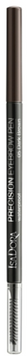 IsaDora Precision Brow Pen Waterproof 05 dark brown Олівець для брів 0.09 g 1197370 фото