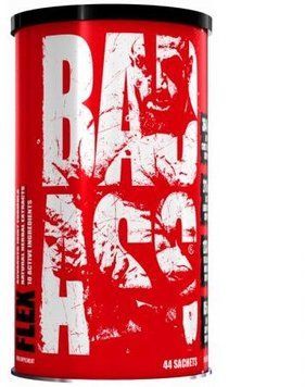 Fitness Authority BAD ASS Flex Для суставов и связок 44 Sachets/44 servings/Unflavored 973016 фото