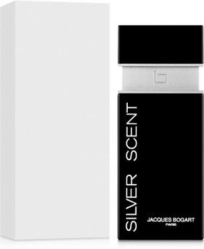 Туалетна вода Jacques Bogart Silver Scent 100 ml Тестер 726024 фото