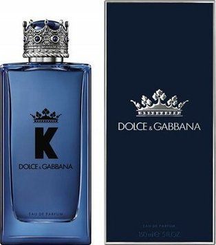 Парфумована вода Dolce&Gabbana K 150ml 1061649 фото