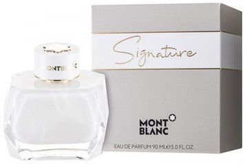 Парфумована вода Montblanc Signature 90ml 1063075 фото