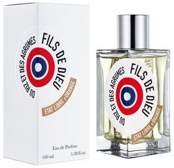 Парфумована вода Etat Libre d`Orange Fils De Dieu Du Riz Et Des Agrumes 100ml 1092475 фото