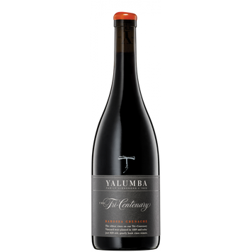 Вино Yalumba The Tri-Centenary Grenache, 2013 (0,75 л) (BW37445) 437976 фото