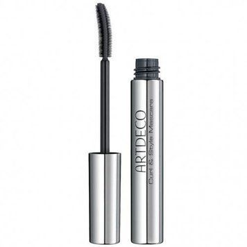 Artdeco Curl And Style Mascara №1 Black Тушь для ресниц 8 ml 868946 фото