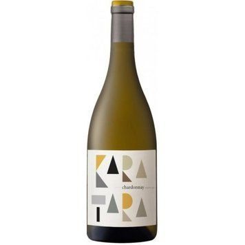 Вино Kara Tara Chardonnay біле сухе 0.75 л (VTS3833510) 903196 фото