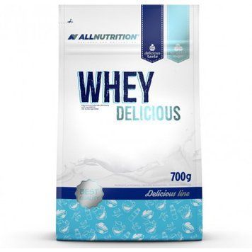 All Nutrition Whey Delicious 700 g /23 servings/ Coconut 797218 фото