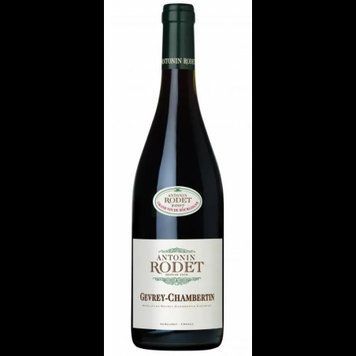 Вино Antonin Rodet Gevrey-Chambertin красное сухое 12.5% 0.75 л (WNF3271360013451) 1218197 фото