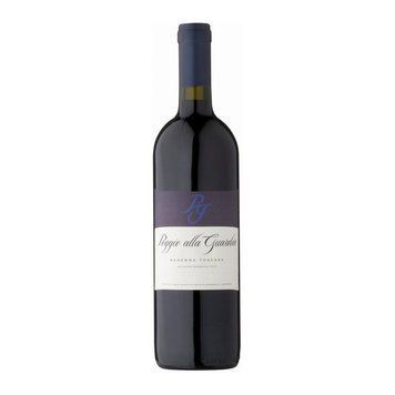Вино Rocca di Frassinello Poggio alla Guardia (0,75 л) 439529 фото