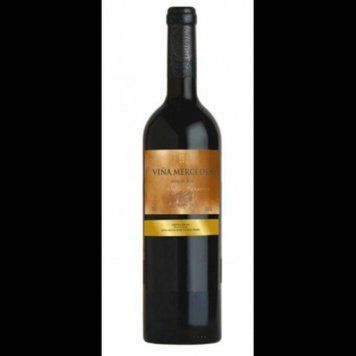 Вино Vina Mercedes Merlot 0.75 (ALR6276) 1201719 фото