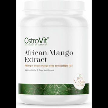 OstroVit African Mango Extract Екстракт африканського манго 100 г 1072812 фото