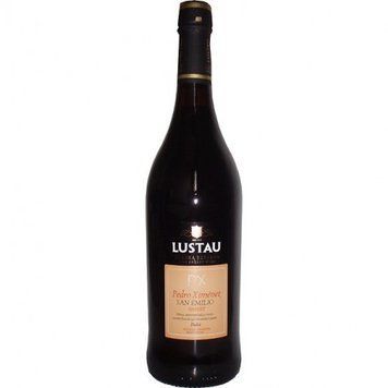 Херес Lustau, Pedro Ximenez San Emilio (0.75 л) (AS71233) 521682 фото