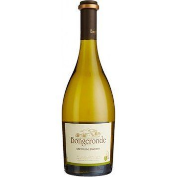 Вино Bongeronde Medium Sweet Blanc белое 0.75 л (WHS3263280104388) 819752 фото