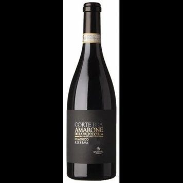 Вино Sartori Amarone Сlassico Corte Bra Docg красное, сухое 15.5% (0.75 л) 1151470 фото