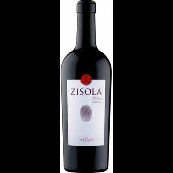 Вино Mazzei Zisola Sicilia Noto Rosso Doc красное сухое 13 % 0.75 л (VTS2811230) 1225279 фото