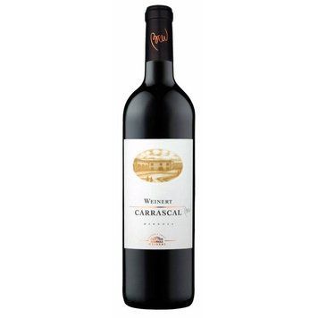Вино Weinert Carrascal Cabernet Sauvignon (0,75 л) (BW40790) 542408 фото