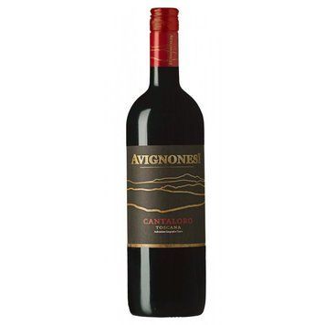 Вино Avignonesi Cantaloro (0,75 л) 439991 фото