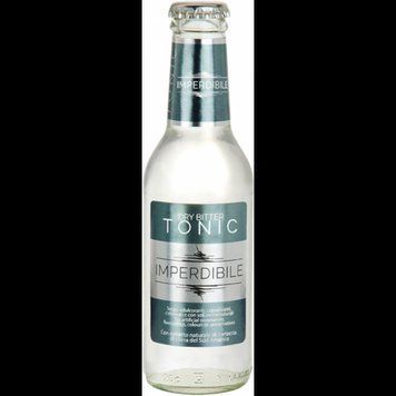 Напій Fava Bibite Dry Bitter Tonic безалкогольний газований 0.2 л (8006672000432) 1265941 фото