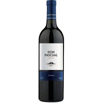 Вино Don Pascual Tannat (0,75 л) (BW14164) 435010 фото