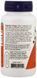 Now Foods L-Theanine, 100 Mg 90 Vcaps L-Теанин 523329 фото 3