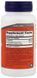 Now Foods L-Theanine, 100 Mg 90 Vcaps L-Теанин 523329 фото 2