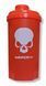 Шейкер Genius Nutrition Warcry Neon Orange 700 ml 999066 фото 3