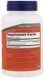 Now Foods L-Lysine 500 mg Tablets 100 tabs L-Лизин 416267 фото 2