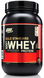 Протеїн Optimum Nutrition 100% Whey Gold Standard 907 g / 29 servings / Unflavored 586008 фото 2