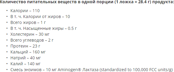 Протеїн Optimum Nutrition 100% Whey Gold Standard 907 g / 29 servings / Unflavored 586008 фото