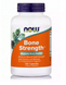 Now Foods Bone Strength, 120 Capsules (NF1228) 634679 фото 4