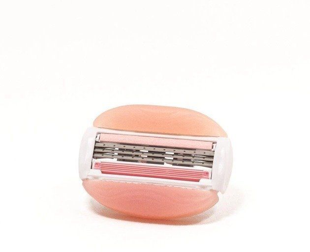 Gillette Venus Spa Breeze Сменные касеты для бритья для женщин 8 шт 1300456 фото