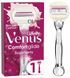 Gillette Venus Sugarberry Comfortglide Верстат для гоління з 1 замінною касетою 1300276 фото 1