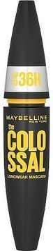 Maybelline New York Volum Express Colossal Longwear 36 Black Тушь для ресниц 10 ml 872124 фото