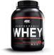 Протеин Optimum Nutrition Performance Whey Isolate 1360g /36 servings/ Chocolate Milkshake 418889 фото 1