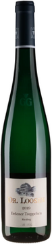Вино Dr. Loosen Erdener Treppchen Riesling 2019 біле сухе 0.75 л (BWT5843) 1239432 фото