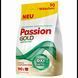 Стиральный порошок Passion Gold Professional Universal 5.4 кг 90 циклов стирки п/э (4260145998983) 1198695 фото 1