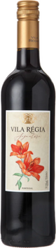 Вино Vila Regia Signature червоне сухе 14.5% 0.75 л (BWR8919) 1232257 фото