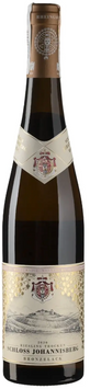 Вино Schloss Johannisberger Riesling Bronzelack Trocken 2022 біле сухе 0.75 л (BWT4694) 1232460 фото