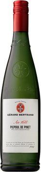 Вино Heritage AOP Picpoul de Pinet Blanc біле 0.75 л (WHS3514123116038) 818250 фото