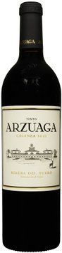 Вино Arzuaga Crianza 2021 червоне сухе 0.75 л (FSH_8429077143953) 1397723 фото