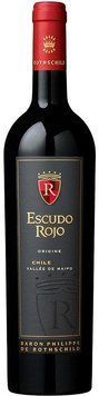 Вино Escudo Rojo Origine, червоне сухе, 0.75л 14% (WHS7804462003233) 1214389 фото