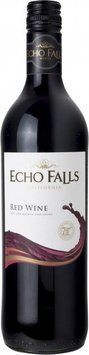 Вино Echo Falls "Red" (сухе, червоне) 0.75л (BDA1VN-VEF075-001) 654274 фото