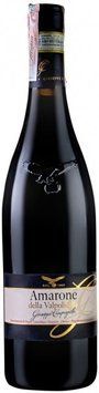 Вино Campagnola Amarone della Valpolicella Classico 2018 Vigneti Vallata di Marano красное сухое 0.75 (VTS2523182) 1063229 фото