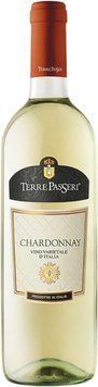 Вино Terre Passeri Chardonnay біле сухе 0.75 л (YL8000013024675) 1372109 фото