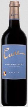 Вино Cune Ribera Del Duero Roble червоне сухе 0.75л (VTS3003290) 741185 фото