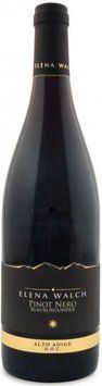 Вино Walch Pinot Nero червоне сухе 0.75л (VTS2518310) 741962 фото