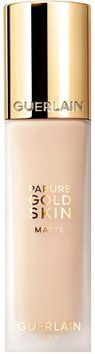 Guerlain Parure Gold Skin Matte 1C Флюид тональный для лица 30 ml 1242449 фото