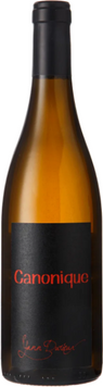Вино Yann Durieux Canonique 2017 біле сухе 0.75 л (BWR9640) 1246963 фото